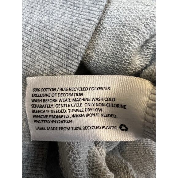 Lego X Target Toddler Minifigures Long Sleeve Graphic sweatshirt 2T - Picture 6 of 6